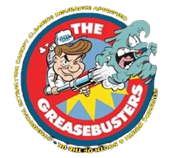 The Grease Busters